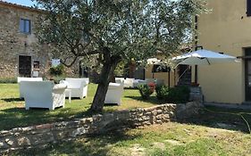 Agriturismo La Posta Reale